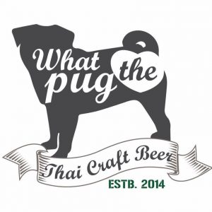  5 เบียร์คราฟท์ สัญชาติไทย What Pug The