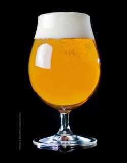 เบียร์ Belgian-style pale ale