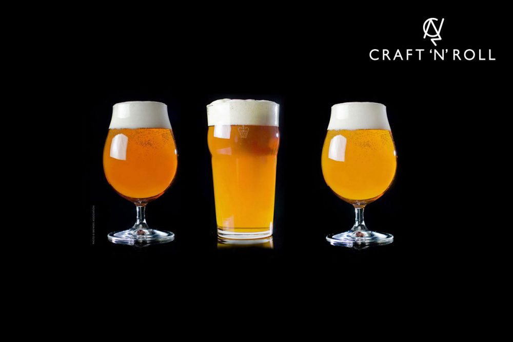 BEER BASIC 101 – Ale Style (Part 1)  …มารู้จัก เบียร์ กันดีกว่า ตอน: ประเภทของ เบียร์ เอล (ตอน 1)